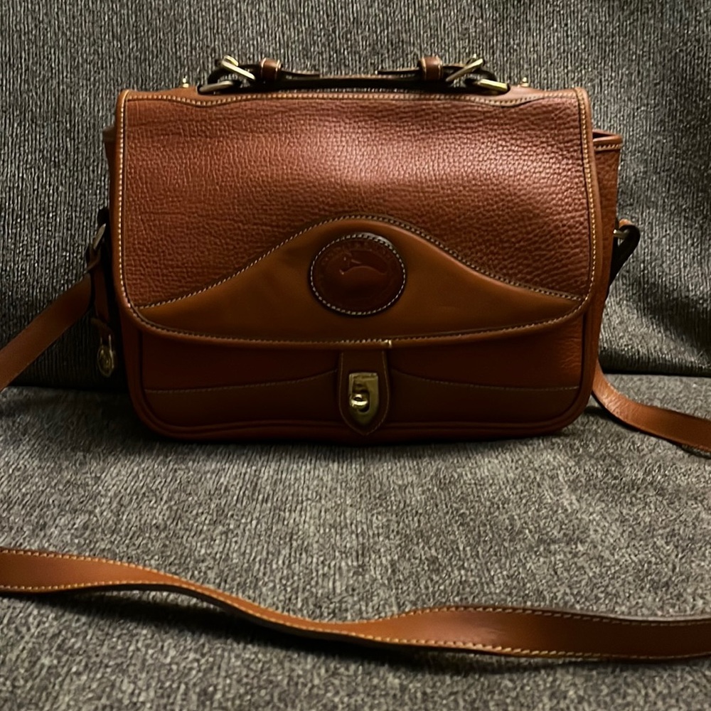 Dooney & Bourke All Weather Crossbody Bag